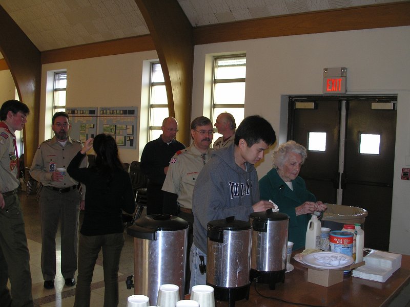 Scout's Day at Haverford State -Pancake Breakfast Feb. 2008 101.jpg